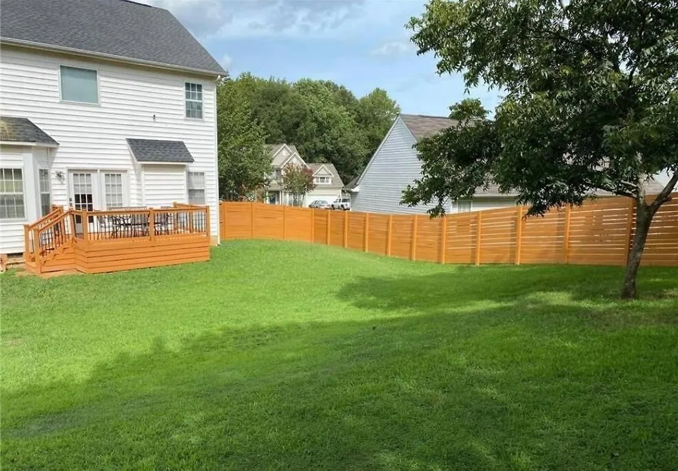 Family Friendly 3 Bed/R Home, Free Parking / Wi-Fi Charlotte United States