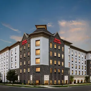 3* Hotel Hampton & Charlotte Steele Creek Road, Nc